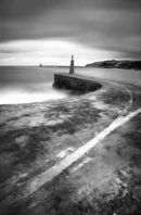 "Beacon" - Pocra Quay, Aberdeen Harbour